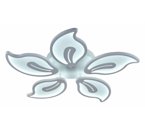 Потолочная люстра Escada Flame 10215/5LED