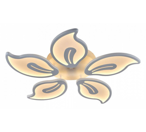 Потолочная люстра Escada Flame 10215/5LED