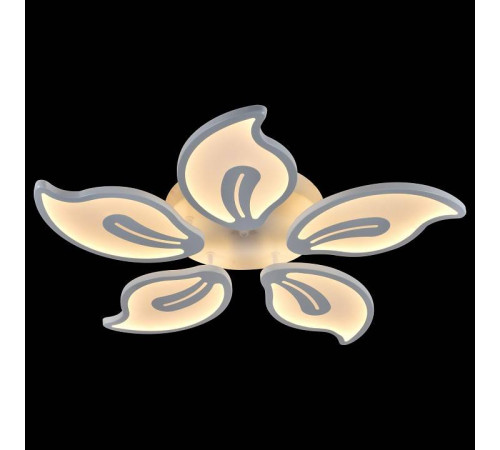 Потолочная люстра Escada Flame 10215/5LED