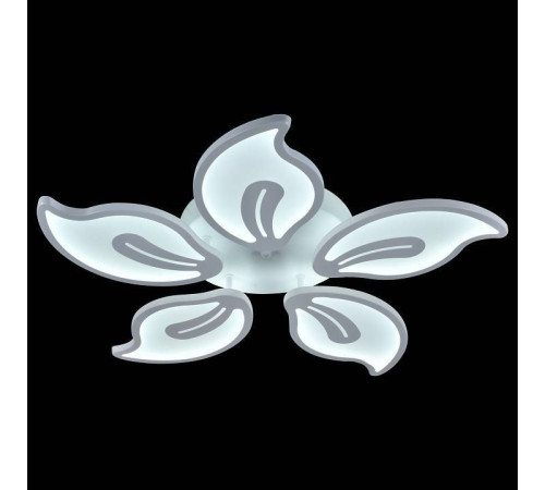 Потолочная люстра Escada Flame 10215/5LED