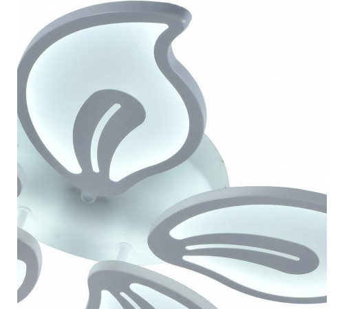 Потолочная люстра Escada Flame 10215/5LED