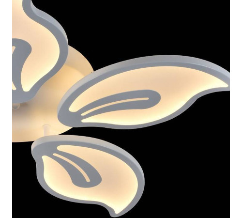 Потолочная люстра Escada Flame 10215/5LED