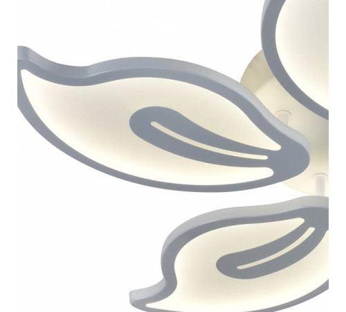 Потолочная люстра Escada Flame 10215/5LED