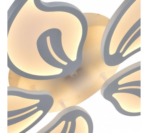 Потолочная люстра Escada Flame 10215/5LED