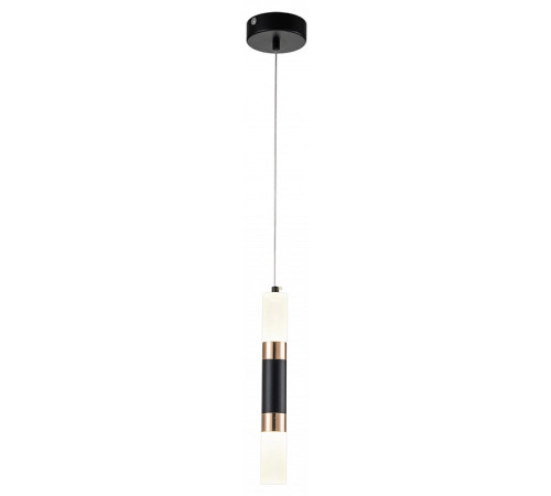 Подвесной светильник Escada 10217 10217/1LED