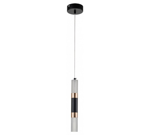 Подвесной светильник Escada 10217 10217/1LED