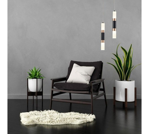 Подвесной светильник Escada 10217 10217/1LED
