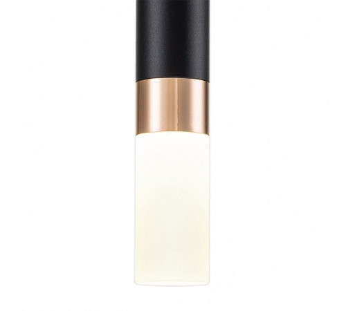 Подвесной светильник Escada 10217 10217/1LED
