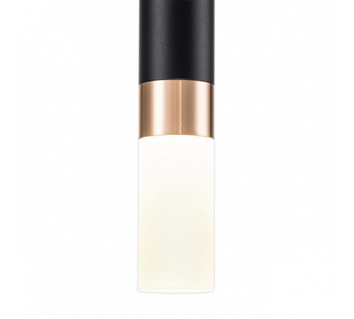 Подвесной светильник Escada 10217 10217/1LED