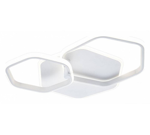 Накладной светильник Escada Satellite 10217/2LED BL