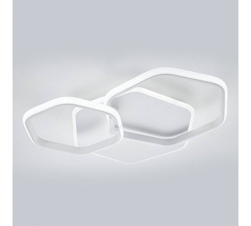 Накладной светильник Escada Satellite 10217/2LED BL