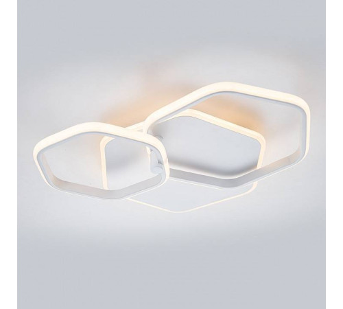 Накладной светильник Escada Satellite 10217/2LED BL