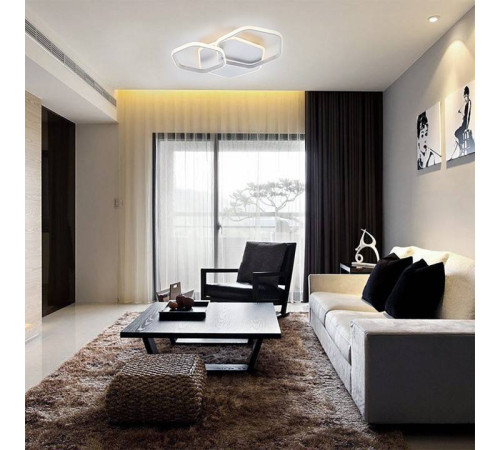 Накладной светильник Escada Satellite 10217/2LED BL