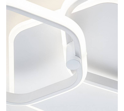 Накладной светильник Escada Satellite 10217/2LED BL