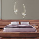 Бра Escada 10220 10220/2LED White R