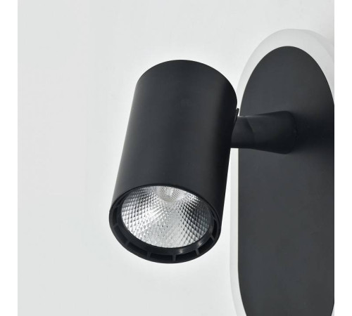 Бра Escada Omega 10222/2LED Black