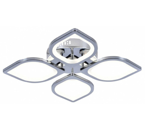 Накладной светильник Escada Lotus 10223/4LED