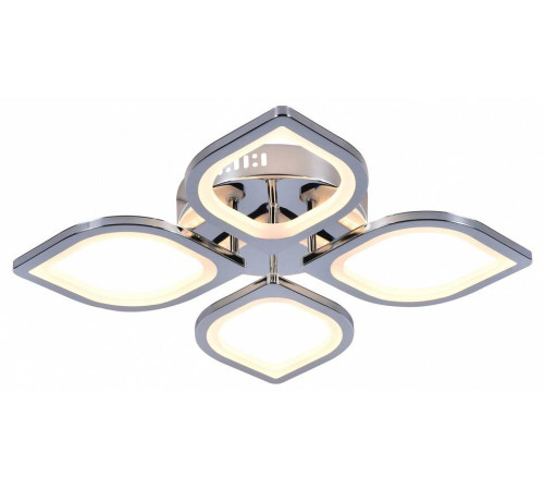 Накладной светильник Escada Lotus 10223/4LED