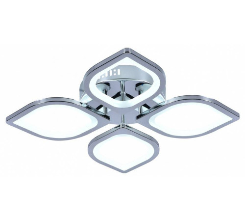 Накладной светильник Escada Lotus 10223/4LED