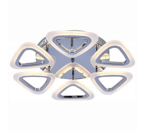 Накладной светильник Escada Aquila 10223/6LED