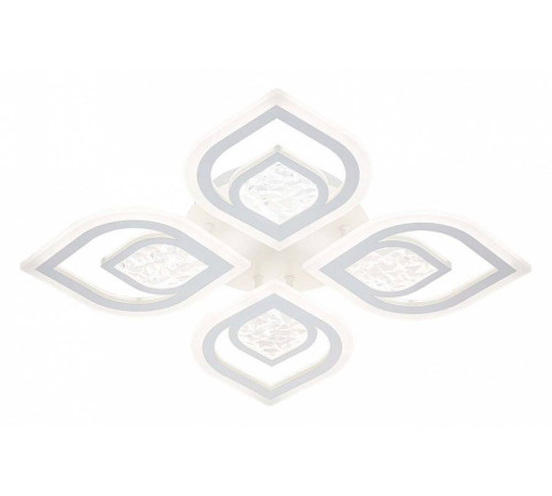 Потолочная люстра Escada Hydria 10227/4LED