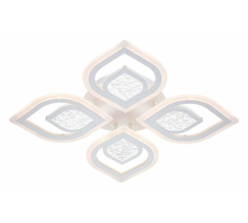 Потолочная люстра Escada Hydria 10227/4LED