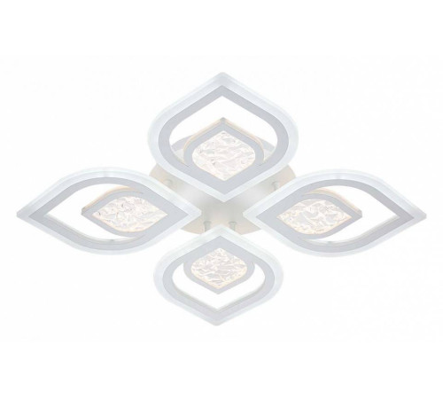 Потолочная люстра Escada Hydria 10227/4LED