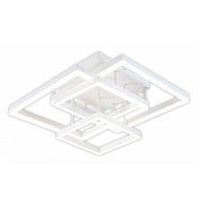 Потолочная люстра Escada Union 10229/4LED White