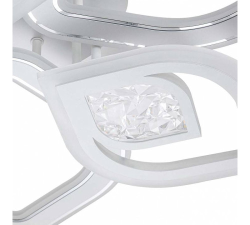 Потолочная люстра Escada Hydria 10229/6LED