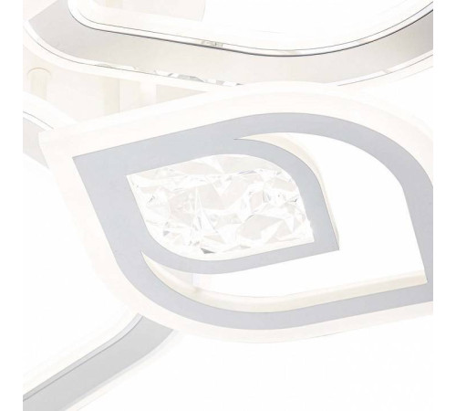 Потолочная люстра Escada Hydria 10229/6LED