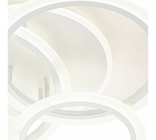 Потолочная люстра Escada Random 10231/3LED