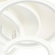 Потолочная люстра Escada Random 10231/3LED