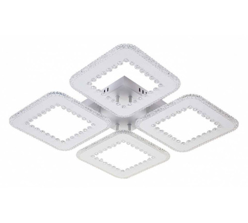 Потолочная люстра Escada Dew 10231/4LED