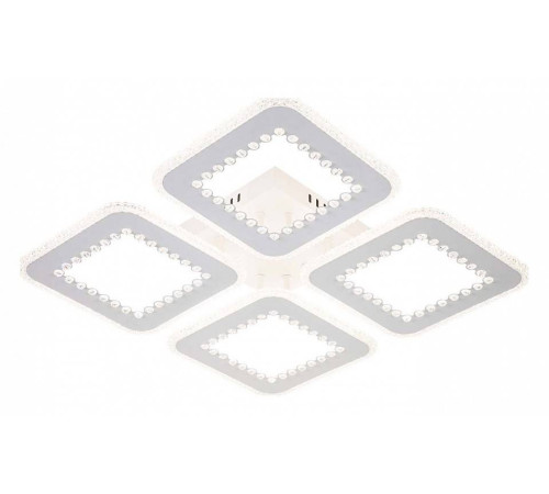 Потолочная люстра Escada Dew 10231/4LED