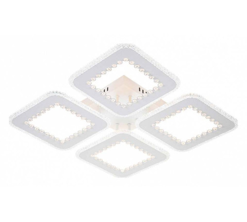 Потолочная люстра Escada Dew 10231/4LED