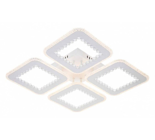 Потолочная люстра Escada Dew 10231/4LED