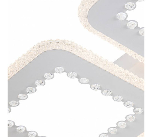 Потолочная люстра Escada Dew 10231/4LED