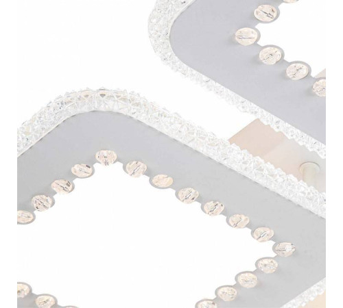 Потолочная люстра Escada Dew 10231/4LED