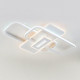 Накладной светильник Escada 10232 10232/4LED