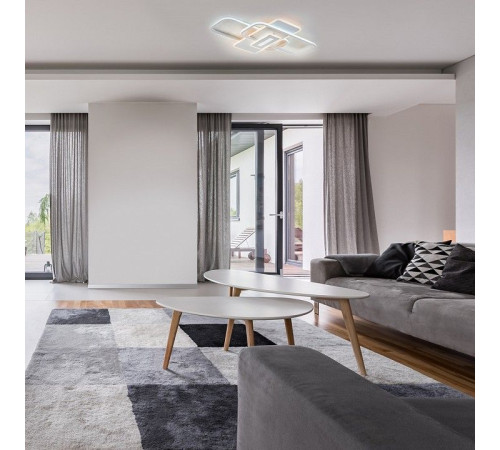 Накладной светильник Escada 10232 10232/4LED