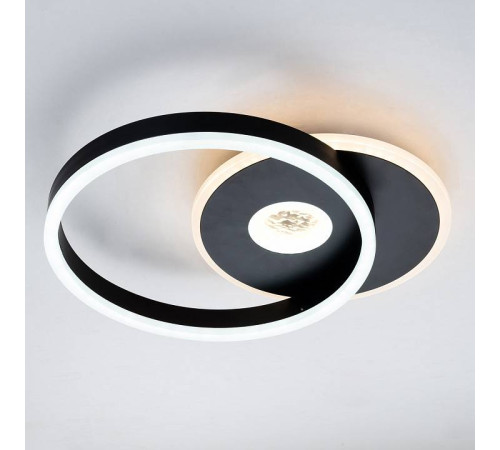 Накладной светильник Escada Arctic 10234/1LED BL