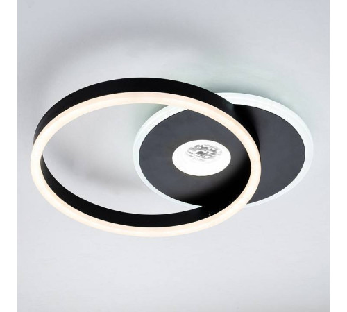 Накладной светильник Escada Arctic 10234/1LED BL