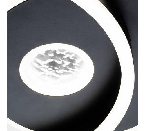 Накладной светильник Escada Arctic 10234/1LED BL