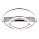 Накладной светильник Escada Aspect 10253/2LED