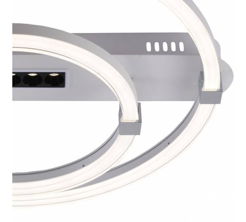 Накладной светильник Escada Aspect 10253/2LED