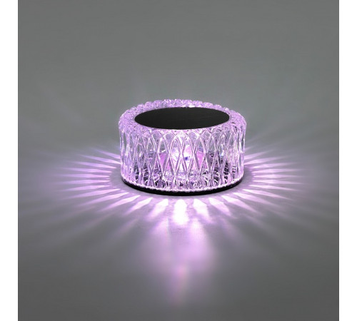 Настольная лампа декоративная Escada PARTY 10254/L LED