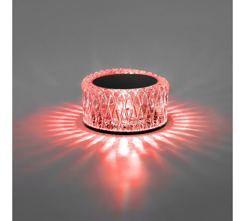 Настольная лампа декоративная Escada PARTY 10254/L LED