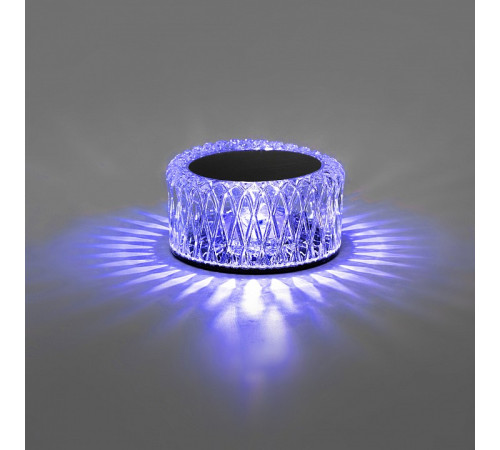 Настольная лампа декоративная Escada PARTY 10254/L LED