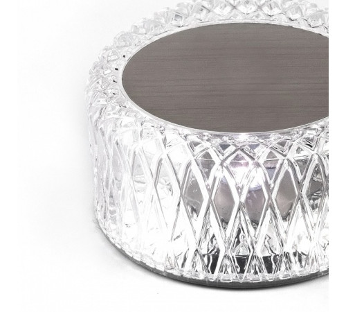 Настольная лампа декоративная Escada PARTY 10254/L LED