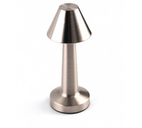 Настольная лампа декоративная Escada EVO 10256/L LED